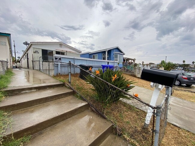 property at 4054 Eta St
