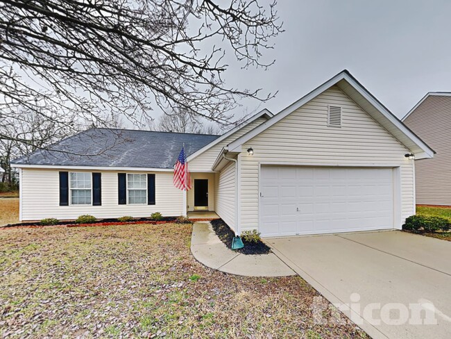 property at 428 Glencroft Dr