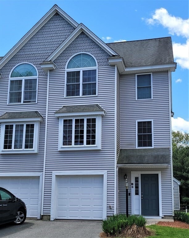 property at 100 Nutting Rd