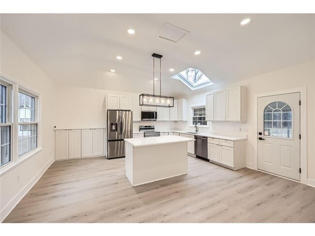 property at 1300 County Rd 6