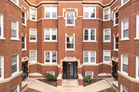 6415 N Greenview Ave in Chicago, IL - Building Photo - Building Photo