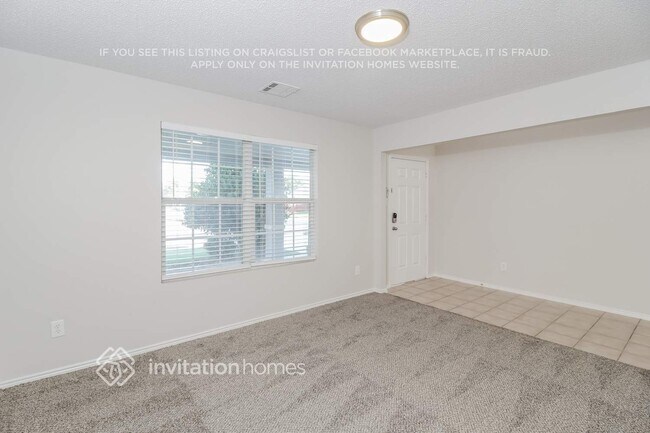 9701 George Bush Dr in McKinney, TX - Building Photo - Building Photo