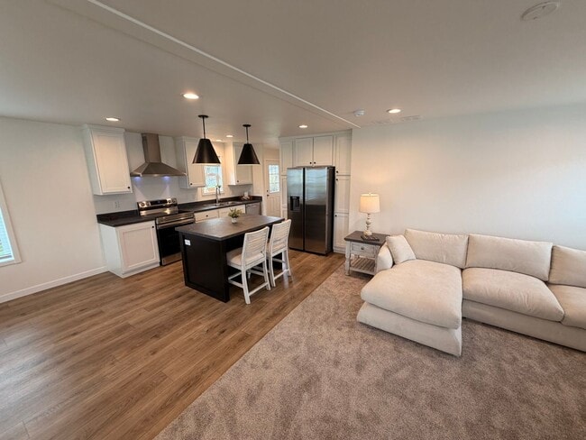 316 S Hallett St in Medical Lake, WA - Building Photo - Building Photo