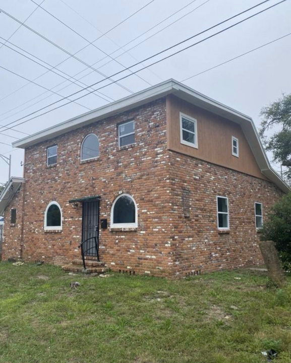 1158 Pacetti St in Jacksonville, FL - Building Photo