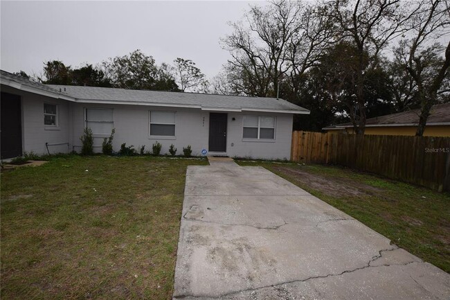 property at 4941 N Pine Hills Rd