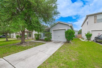 3514 Garrison Run Dr in Spring, TX - Building Photo - Building Photo