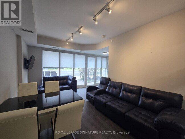 property at 726 Sheppard Ave W