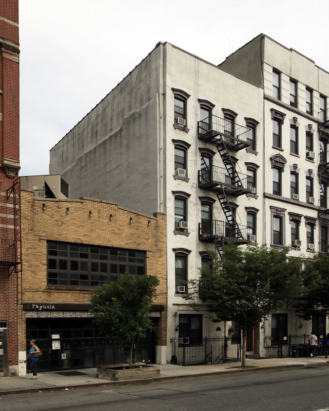 167 E Houston St in New York, NY - Building Photo - Building Photo