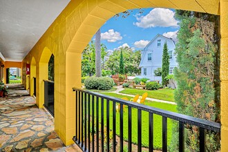 425 26th St in Virginia Beach, VA - Foto de edificio - Building Photo