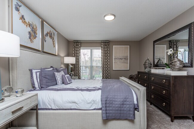 Montrose Berkeley Lake in Duluth, GA - Foto de edificio - Interior Photo