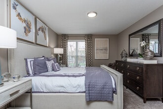 Montrose Berkeley Lake in Duluth, GA - Building Photo - Interior Photo