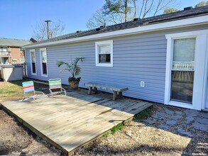 1104 Parks Ave, Unit 1104 in Virginia Beach, VA - Building Photo - Building Photo
