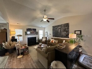 312 S Brandon Way in Jacksonville, NC - Building Photo - Building Photo