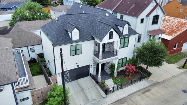 3520 Beauchamp St in Houston, TX - Building Photo - Building Photo
