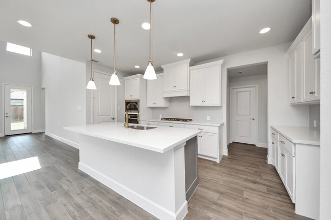 property at 11430 Bush Clover Dr