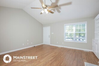 100 Wilmack Dr in Benson, NC - Building Photo - Building Photo