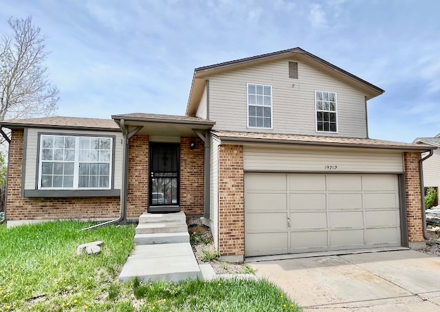 property at 19712 E Oxford Dr