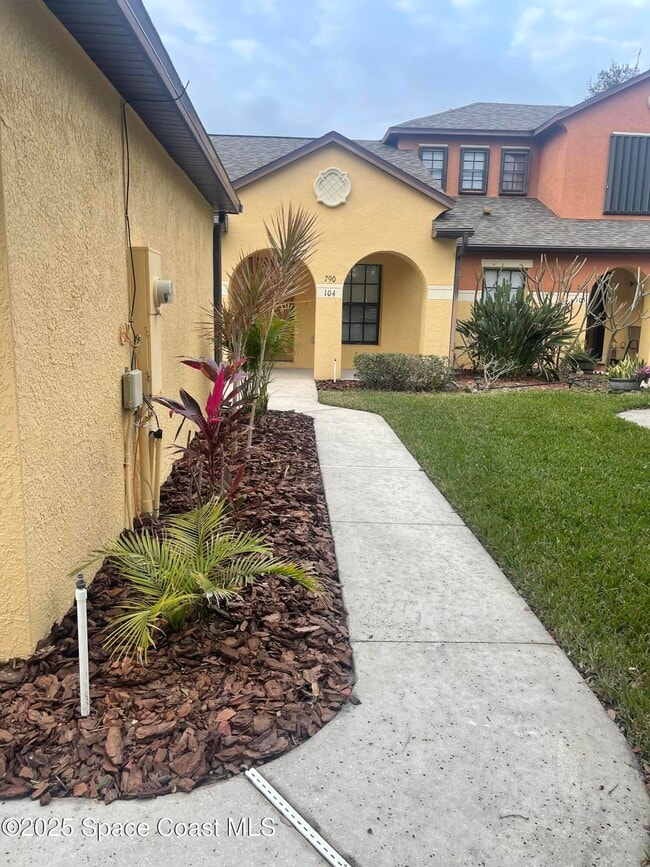 790 Luminary Cir in Melbourne, FL - Building Photo - Building Photo