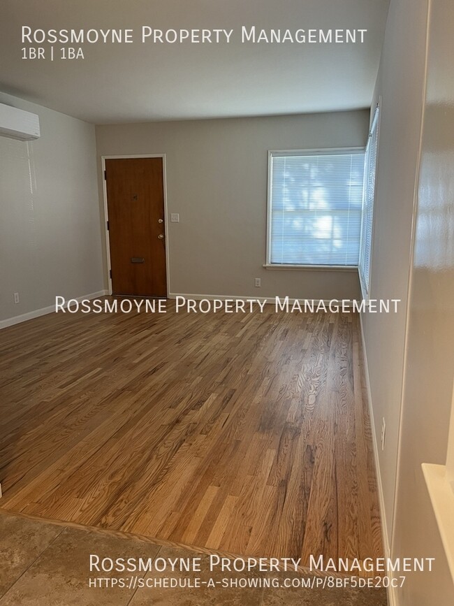 2220 Mira Vista Ave in Montrose, CA - Building Photo - Building Photo