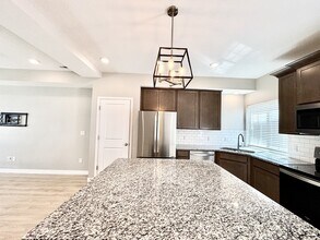 153 E Brushy Canyon St in Saratoga Springs, UT - Building Photo - Building Photo