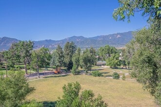 Boulder Crescent in Colorado Springs, CO - Building Photo - Building Photo