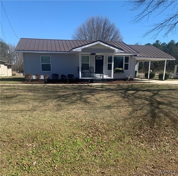 property at 18160 N Jefferson St