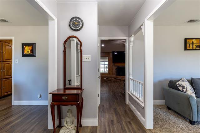 1634 Robin Pl in Cleburne, TX - Building Photo - Building Photo