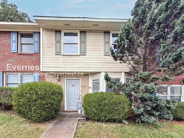 5149 Falling Creek Ln in Birmingham, AL - Building Photo