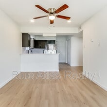 408 Noble Ave in Everman, TX - Building Photo - Building Photo