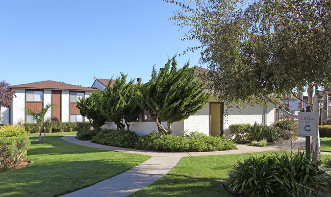 Chestnut Village in Lompoc, CA - Building Photo - Building Photo