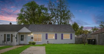 301 Sheridan Dr in New Castle, DE - Building Photo - Building Photo