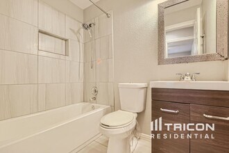 5130 Gallahad Dr in Garland, TX - Building Photo - Building Photo