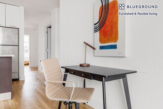 535 Union Ave in Brooklyn, NY - Building Photo - Building Photo