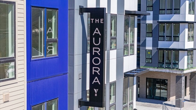 The Aurora