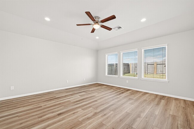 property at 3326 McDonough Way