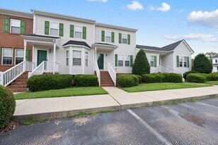 1917 Stroll Cir in Fuquay Varina, NC - Building Photo