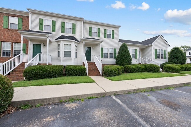 property at 1917 Stroll Cir