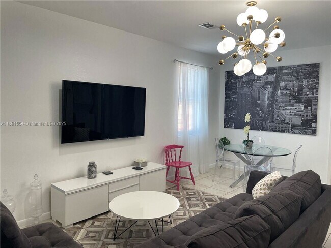 property at 4615 N Miami Ave