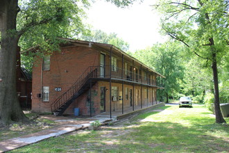 1025 S Wellington St in Memphis, TN - Building Photo - Building Photo