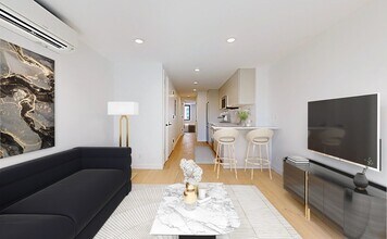 224 Lafayette St, Unit 3 in New York, NY - Building Photo - Building Photo