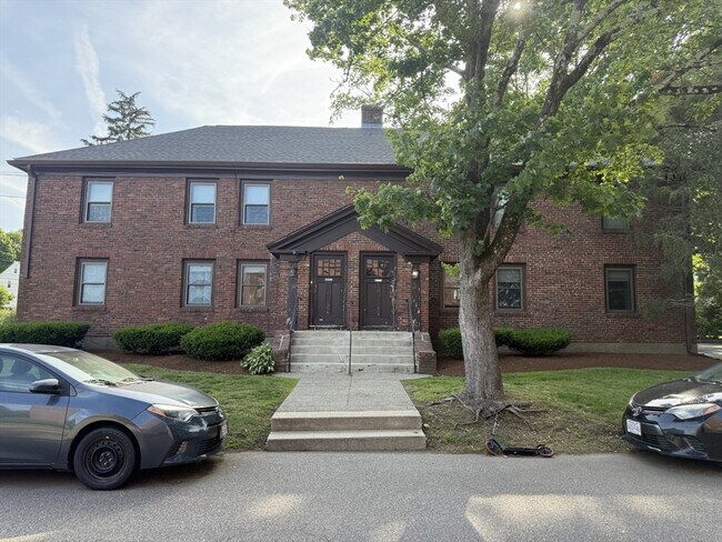 property at 12 Weston Ct