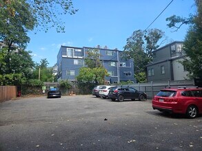 5 Centre St in Cambridge, MA - Building Photo - Building Photo