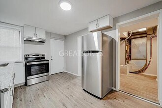 3416 Gasconade St in St. Louis, MO - Building Photo - Building Photo