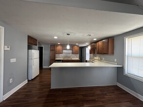 1026 W Rose St in South Bend, IN - Foto de edificio - Building Photo