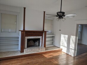 214 N Clinton Ave in Dallas, TX - Building Photo - Building Photo