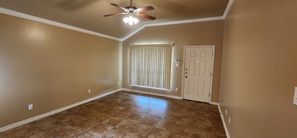 4707 Passion Flower Loop in Killeen, TX - Building Photo - Building Photo