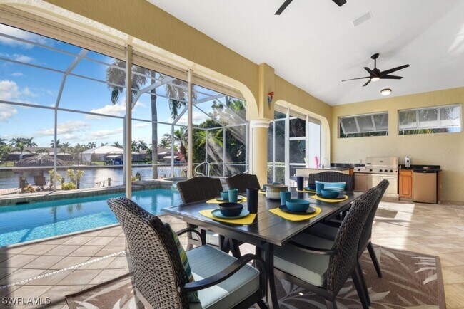 property at 2810 SW 49th Terrace