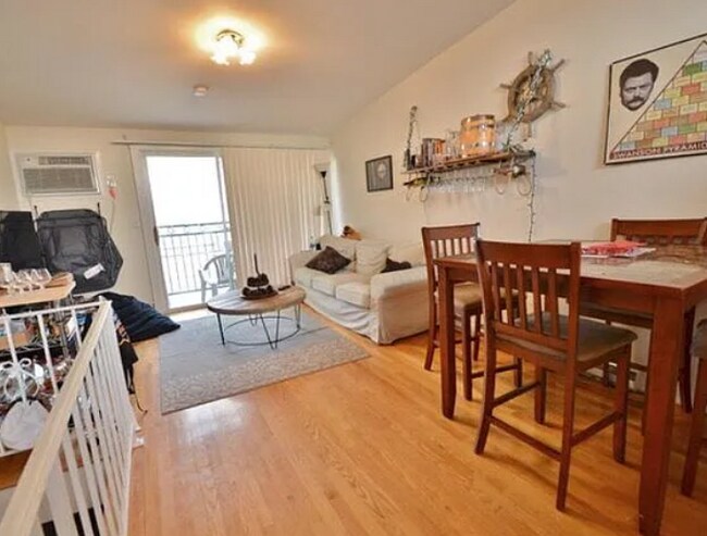 11 Symphony Rd, Unit 12 in Boston, MA - Building Photo - Building Photo