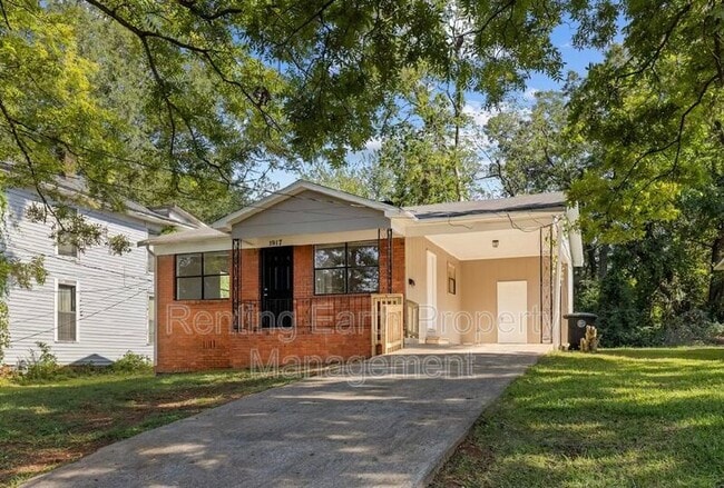 property at 1917 49th St Ensley