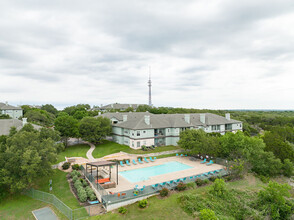 Cortland River Place in Austin, TX - Building Photo - Building Photo